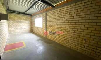 Imagem 4: Pavilhão, 656 m² - venda por R$ 1.600.000,00 ou aluguel por R$ 7.500,00/mês - Polícia Rodo