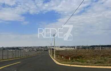 Imagem 5: Terreno em Condomínio à venda em Paulínia-SP, Parque Brasil 500! 220,00m² de área!