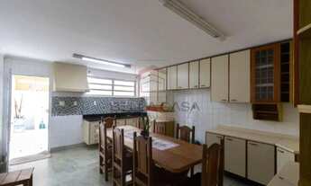 Imagem 2: Sobrado residencial\ Comercial Mooca