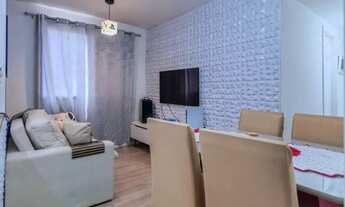 Imagem: Apartamento para venda em Vila Zat com 2