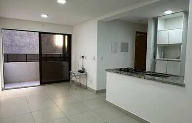 Imagem 3: Apartamento 2 quartos beira mar
