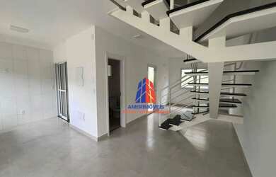 Imagem: Casa com 3 dormitórios para alugar, 96