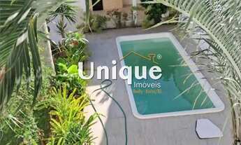 Imagem 2: Casa, 212m², Condomínio dos Pássaros à venda por R$ 750.000,00