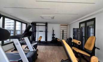 Imagem 3: Apartamento à venda no UNIQUE LIVE , CAMINHO DAS ÁRVORES, Salvador, BA