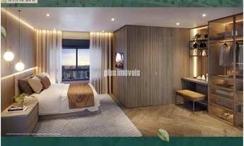 Imagem 4: Apartamento para venda em Água Branca com 3 quartos, sendo 3 suítes , 165m²