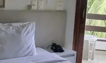 Imagem 5: OPORTUNIDADE PARA INVESTIDOR! Flat Pé na Areia à Venda no Jatiúca Suítes Resort