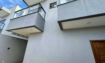 Imagem 3: Excelente casa duplex 3 quartos com suíte em Colina de Laranjeiras Avenida Braúna, 1 - C