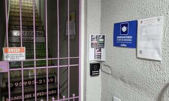 Imagem 2: Salas Comerciais Metrô Giovanni Gronchi