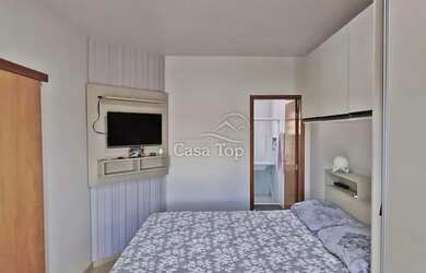 Imagem 7: Sobrado semimobiliado Vila Marina - Uvaranas