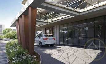 Imagem 2: Apartamento com 4 dormitórios à venda, 279 m² por R$ 2.947.000,00 - Nova Prochet - Londrin