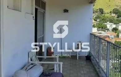 Imagem 6: Praça Seca Apartamento com 2 dormitórios