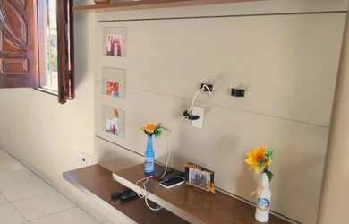 Imagem 2: Casa para Auguel no Guaibim em Valença - BA