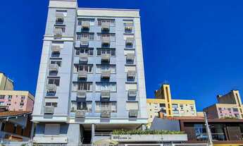 Imagem 2: Apartamento ensolarado na Rua Luis Luz com ótima localização!