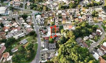 Imagem 4: Terreno à venda, 408 m² por R$ 690.000,00 - Pilarzinho - Curitiba/PR