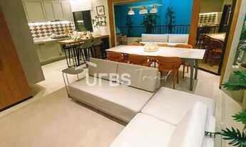 Imagem 4: Apartamento Ilumi Bueno Residências- 3 Quartos de 103,71 m2