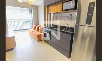 Imagem: Apartamento à Venda - Belém, 1 Quarto