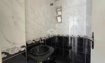 Imagem 5: APARTAMENTO SEMIMOBILIADO COM 3 QUARTOS E VAGA DE GARAGEM AO LADO DO ESTÁDIO SCARPELLI EM