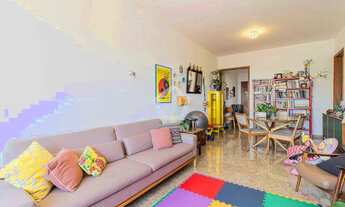 Imagem 3: Apartamento em Liberdade