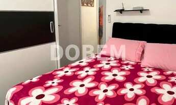 Imagem 6: Casa 2 Dormitórios no Terra Nova com Vaga para 2 Carros