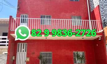 Imagem 5: Kitnet mobiliado para estudantes em Cruz das Almas