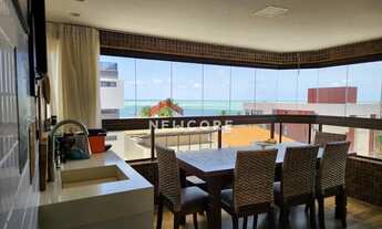 Imagem 4: Apartamento em Rua Professor Clodoaldo Trigueiro - Camboinha - Cabedelo/PB