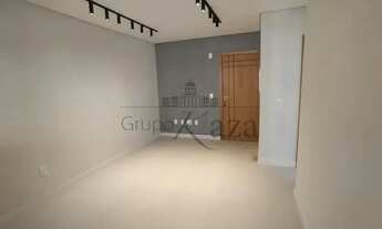 Imagem: Apartamento - Jardim Satélite - Residencial