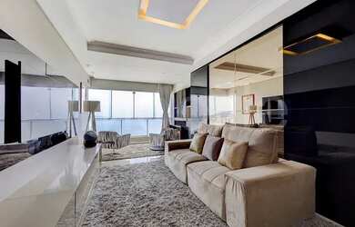 Imagem 5: Apartamento no Edifício Villa Serena em Balneário Camboriú