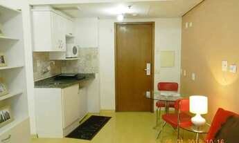 Imagem 2: Flat com ótimo preço no bairro Bela Vista. Confira!