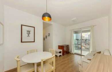 Imagem 2: Apartamento para venda em Lauzane Paulista com 2 quartos , 57m²