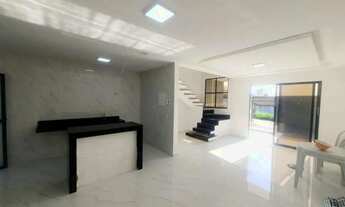 Imagem 4: Duplex À Venda No Pacheco Com 3 Suítes, 125M² E Acabamento De Alto Padrão! Cód. E9F8SI