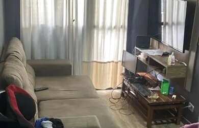 Imagem 3: Apartamento à venda, no Condomínio Novo Horizonte em São Paulo, Vila Mangalot, com 2 quart