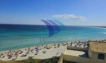 Imagem 2: COD 1265 - Venda de Apartamento em Frente à Praia Grande em Arraial do Cabo