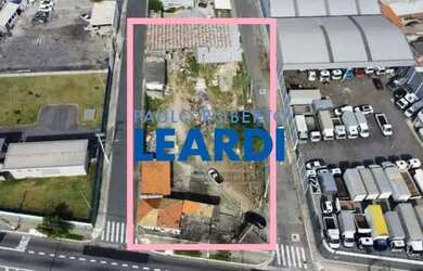 Imagem: TERRENO - VILA CALIFÓRNIA - SP