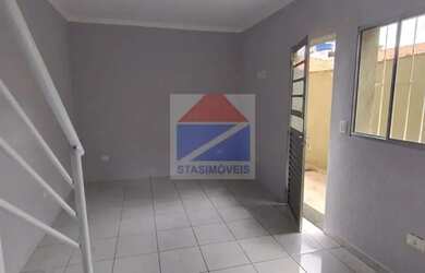 Imagem 2: Imóvel para aluguel possui 60 metros quadrados com 2 quartos em Mooca- São Paulo - SP