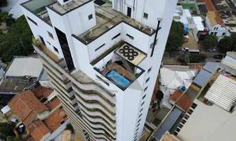 Imagem 4: Cobertura para alugar em Campinas, Cambuí, com 4 suítes, com 380 m², Gasparetto