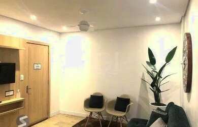 Imagem 3: Apartamento 73m² - mobiliado, 3 dormitórios e 1 suíte no Centro Histórico