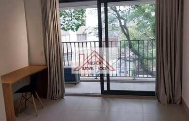 Imagem 6: APARTAMENTO PARA ALUGAR EM PERDIZES 1 SUÍTE 1 VAGA MOBILIADO