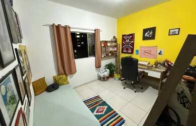 Imagem 7: APT 4Q CENTRO RECIFE