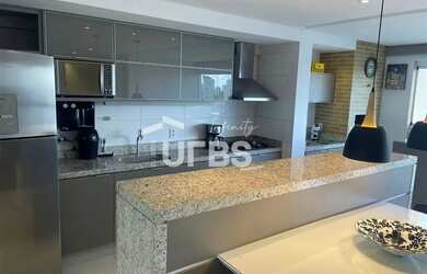 Imagem 4: Alto padrão Apartamento com 3 dormitórios