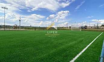 Imagem: Terreno à venda no Condomínio Urbe 365