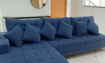 Imagem 7: Casa com 3 dormitórios à venda, 174 m² por R$ 750.000,00 - Jardim Europa - Anápolis/GO