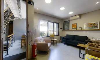 Imagem 5: Casa para locação, Botafogo, Rio de Janeiro, RJ