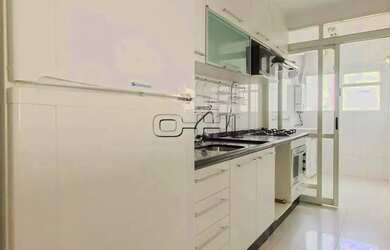 Imagem 4: Venda Apartamento 2 Dormitórios - 70 m² Vila Madalena