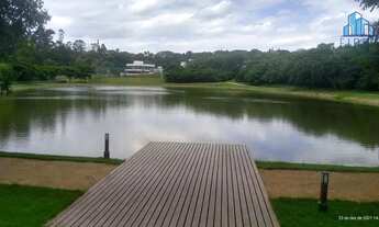 Imagem 6: Terreno à venda, 600 m² por R$ 630.000,00 - Condomínio Residencial Arboretum - Vinhedo/SP