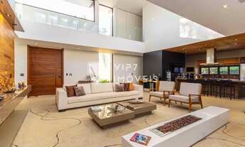 Imagem 7: Casa de Condomínio à venda, 4 quartos, 4 suítes, 6 vagas, Lago Azul - Araçoiaba da Serra/S