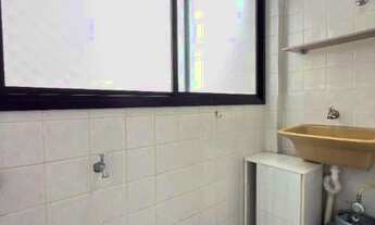 Imagem 6: Apartamento com 1 dormitório à venda, 40 m² por R$ 230.000,00 - Vila Guilhermina - Praia G