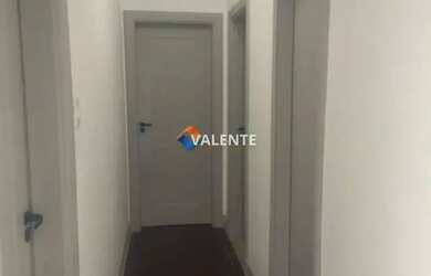 Imagem 4: Apartamento com 2 dormitórios para alugar, 80 m² por R$ 3.000,00/mês - Centro - São Vicent