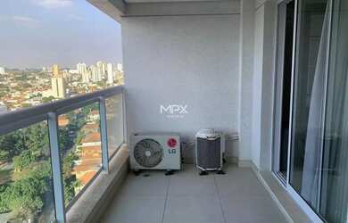 Imagem 7: Apartamento para alugar em Piracicaba, Cidade Jardim, com 1 suíte, com 54 m²