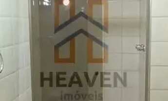 Imagem 7: ÓTIMO APARTAMENTO NO 1 ANDAR 1 DORMITÓRIO 1 VAGA LAZER