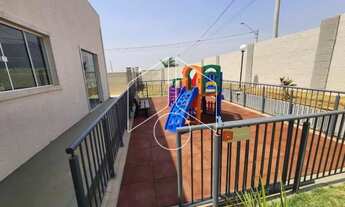 Imagem 7: Residencial Apartamento em Marília